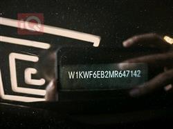 مرسيدس بنز C-Class